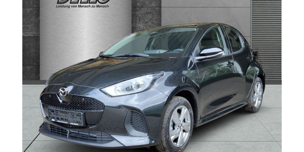 Mazda 2 Hybrid 7.451 km 22.990 &euro; Norderstedt 22848