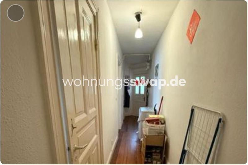Etagenwohnung Hamburg Barmbek-Süd - 2 Zimmer, 47 m&sup2;, 850&euro; | Angebot:25655490