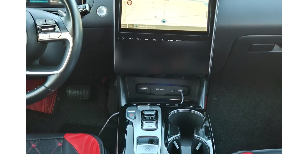 Hyundai Tucson 19.500 km 28.500 &euro; Hamburg 20038