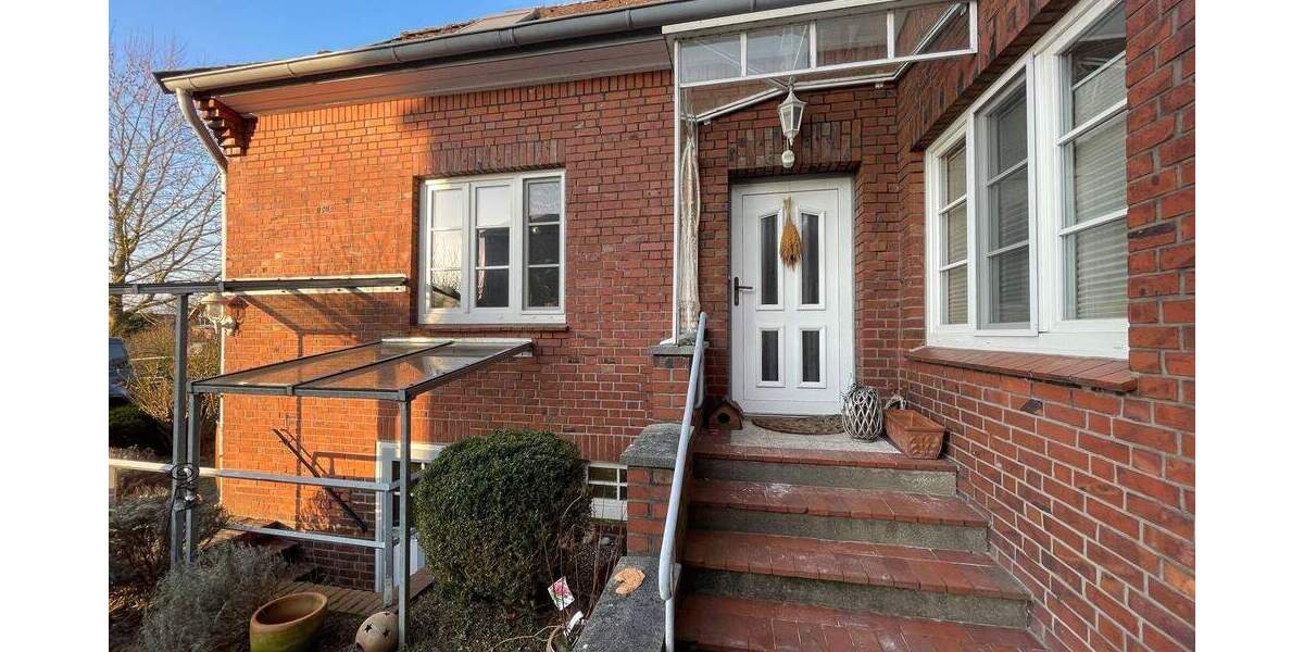 Etagenwohnung Hamburg Francop - 3 Zimmer, 82 m&sup2;, 905&euro; | Angebot:26331595