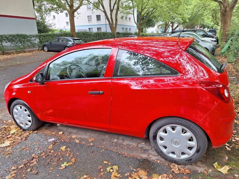 Corsa