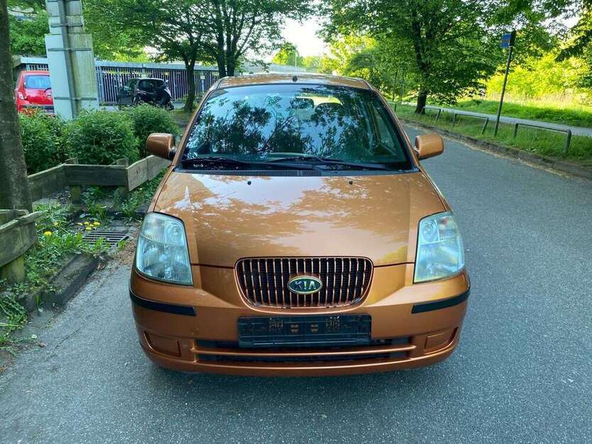 Picanto