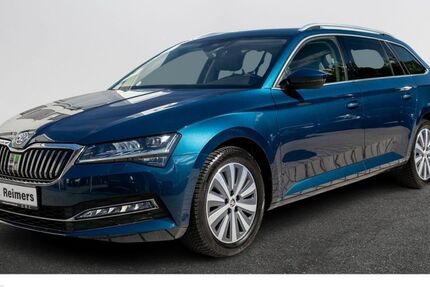 Skoda Superb 73.850 km 26.789 &euro; Schenefeld 22869