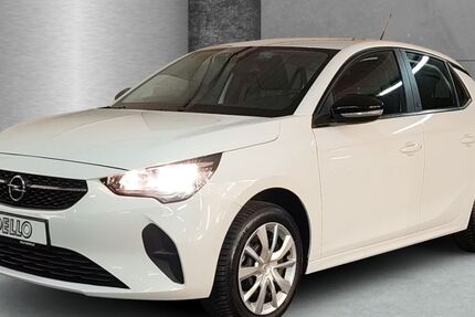 Opel Corsa 25.550 km 18.890 &euro; Hamburg 22159