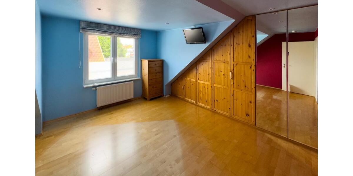 Etagenwohnung Hamburg Harburg - 2.5 Zimmer, 82 m&sup2;, 315.000&euro; | Angebot:27147284