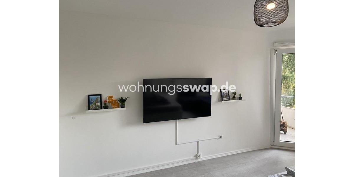 Etagenwohnung Hamburg Bahrenfeld - 3 Zimmer, 65 m&sup2;, 880&euro; | Angebot:26341572