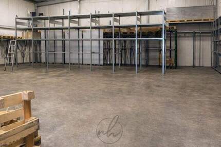 Gewerbeobjekt Oststeinbek - 2.509&euro; | Angebot:26092810