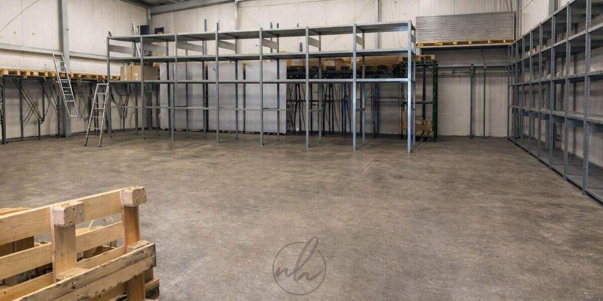 Gewerbeobjekt Oststeinbek - 2.509&euro; | Angebot:26092810