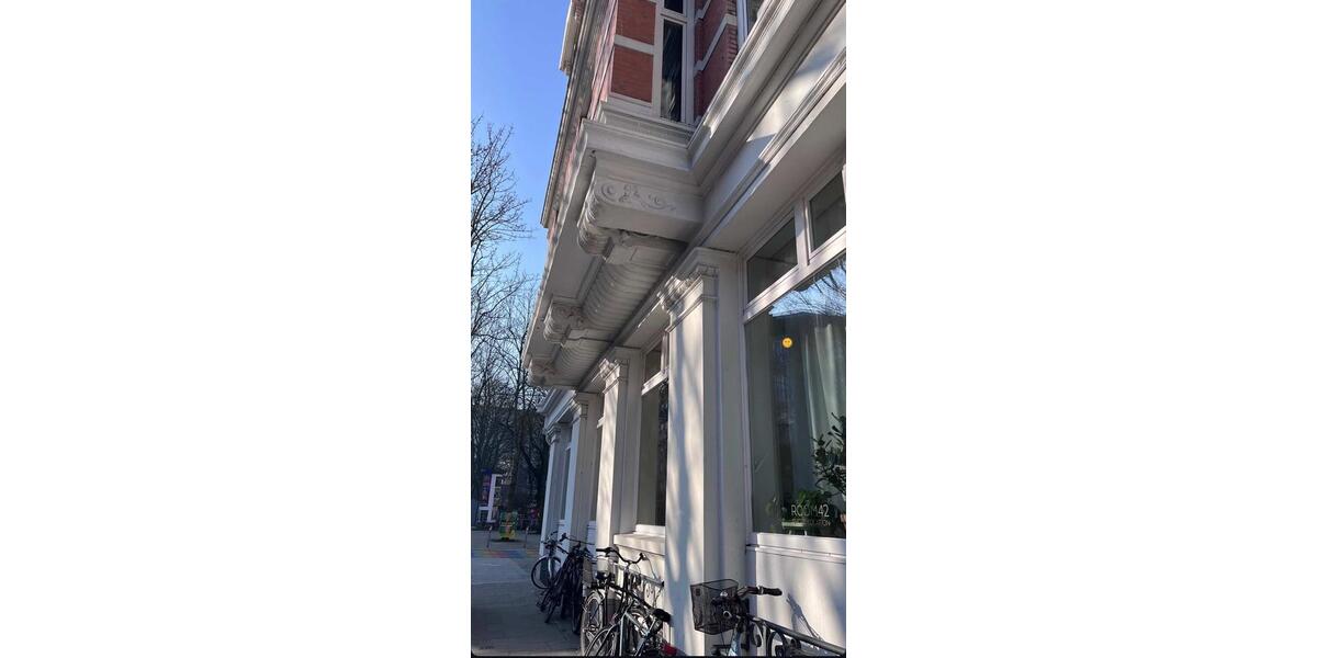 Gewerbeobjekt Hamburg Barmbek-Süd - 400&euro; | Angebot:25964016