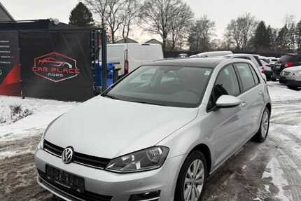 VW Golf 54.850 km 12.290 &euro; Ellerau 25479