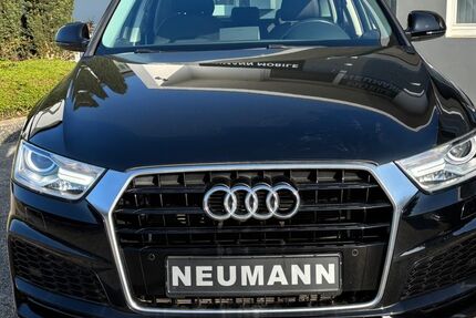 Audi Q3 88.000 km 17.300 &euro; Rellingen 25462