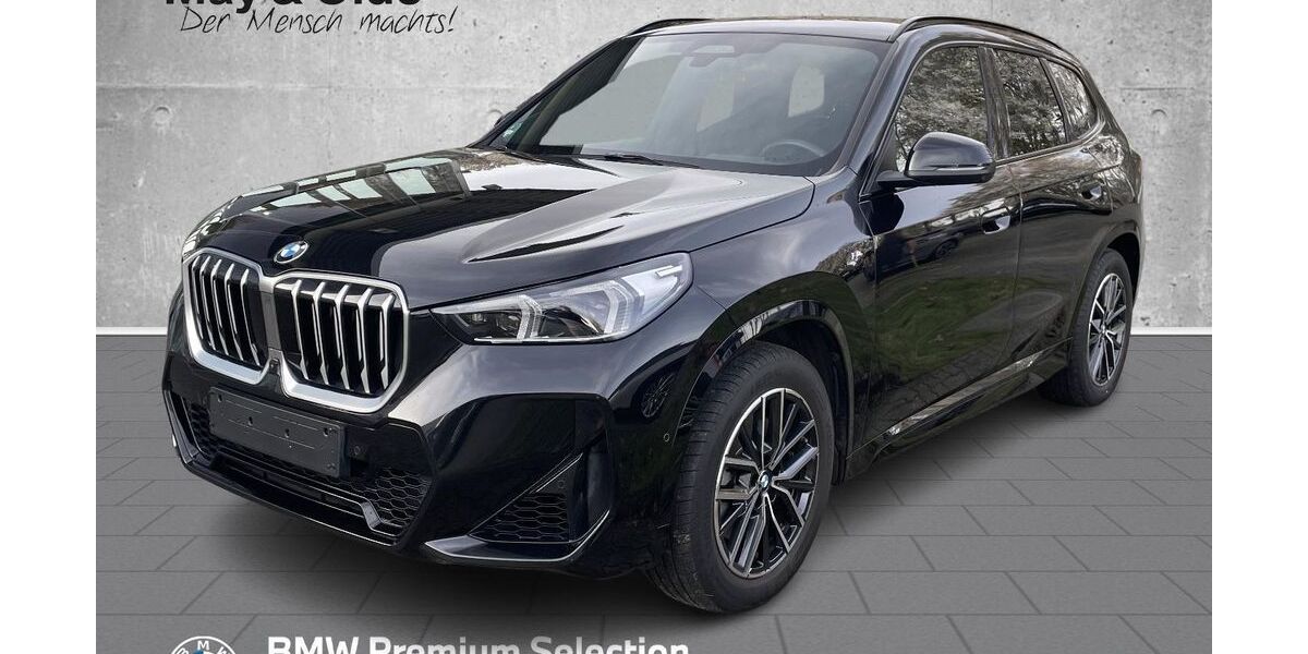 BMW X1 26.129 km 47.885 &euro; Ahrensburg 22926