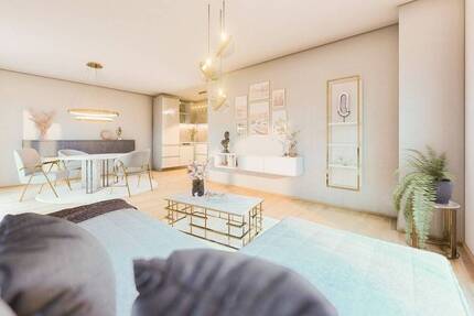 Wohnung Hamburg Hummelsbüttel - 3 Zimmer, 81 m&sup2;, 1.627&euro; | Angebot:23948679