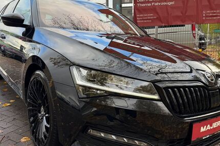 Skoda Superb 74.241 km 28.800 € Hamburg 22043