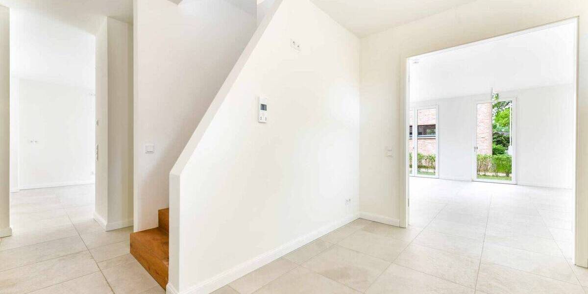 Einfamilienhaus Rissen Rissen - 5 Zimmer, 192 m&sup2;, 1.190.000&euro; | Angebot:26751786