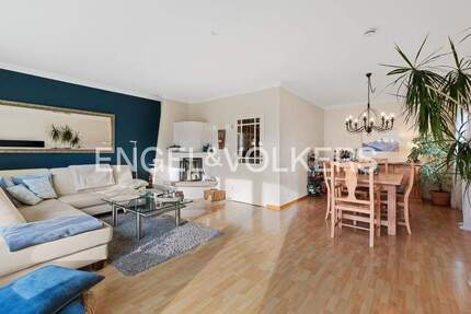 Haus Hamburg Rahlstedt - 3 Zimmer, 113 m&sup2;, 749.000&euro; | Angebot:25340197