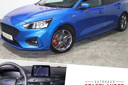 Ford Focus 67.000 km 15.990 &euro; Norderstedt 22844