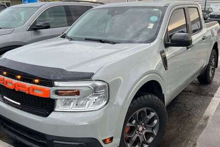 Ford Maverick 39.000 km 43.999 &euro; Hamburg 22309