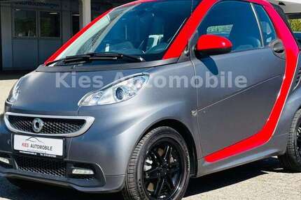 Smart forTwo 83.700 km 8.970 &euro; Norderstedt 22851