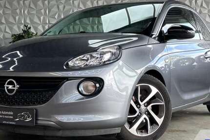 Opel Adam 64.387 km 8.490 &euro; Quickborn 25451
