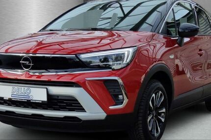 Opel Crossland (X) 4.846 km 23.380 € Hamburg 21079