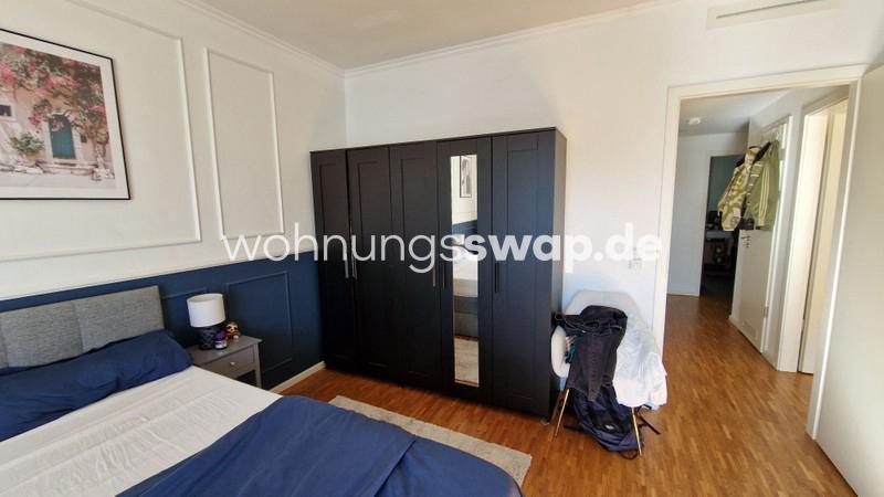 Etagenwohnung Hamburg Alsterdorf - 3 Zimmer, 81 m&sup2;, 1.358&euro; | Angebot:26393432