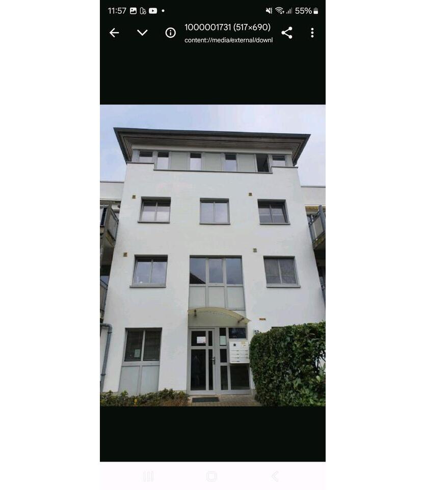 Großzügige 101m2 Wohnung mit Tiefgarage in Norderstedt-Harksheide