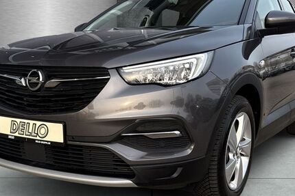 Opel Grandland (X) 41.658 km 19.950 &euro; Reinbek 21465