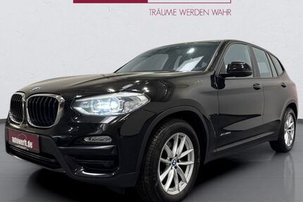 BMW X3 190.188 km 17.990 &euro; Ahrensburg 22926