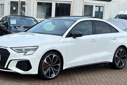 Audi A3 14 km 44.890 &euro; Hamburg 20537