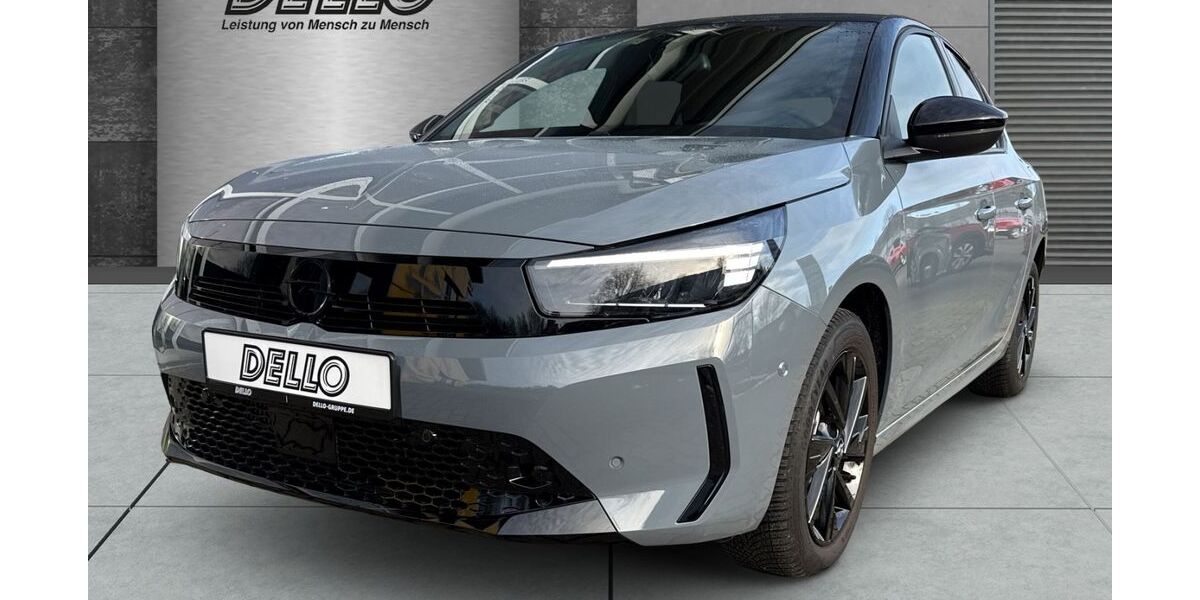 Opel Corsa 11.510 km 21.490 &euro; Reinbek 21465