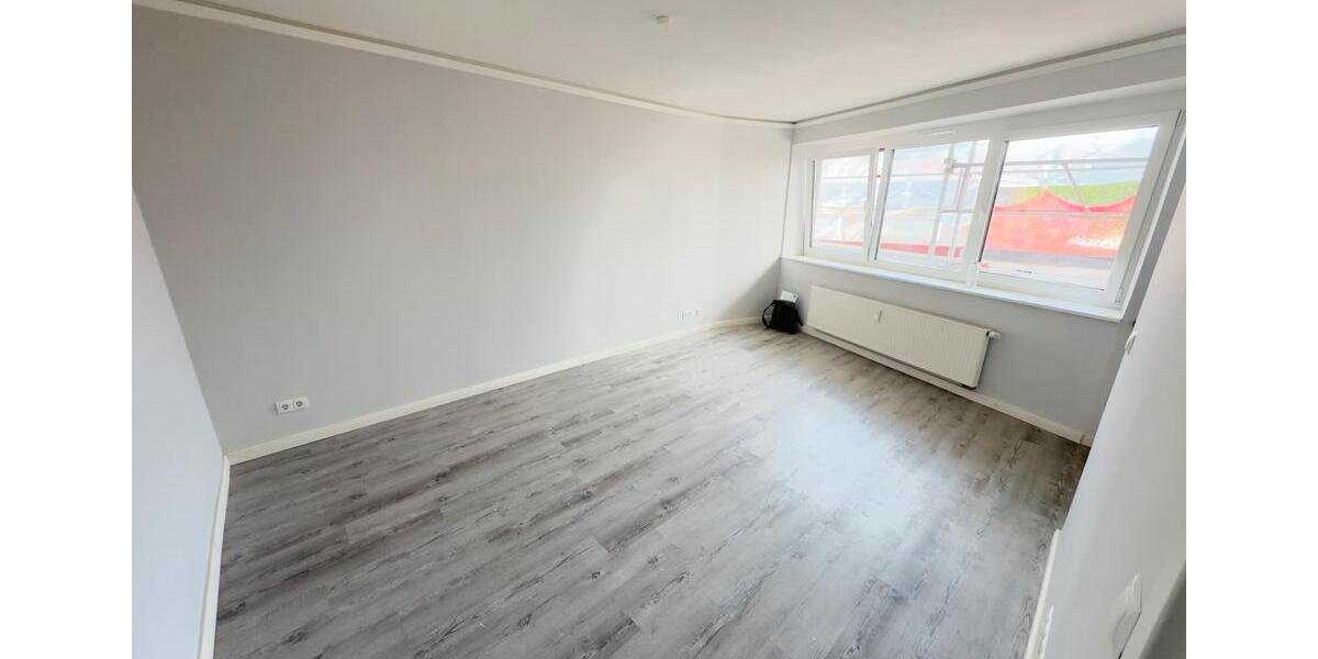 Etagenwohnung Hamburg Eppendorf - 1 Zimmer, 26 m&sup2;, 795&euro; | Angebot:26474836