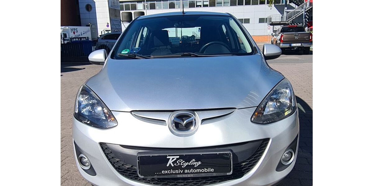 Mazda 2 210.000 km 1.490 &euro; Schenefeld / Hamburg 22869
