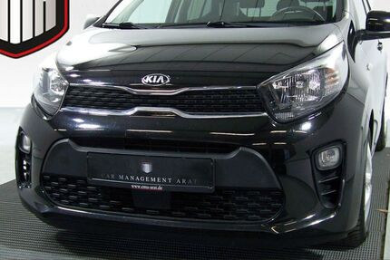 Kia Picanto 102.364 km 9.992 &euro; Hamburg Stadtteil Horn 22119