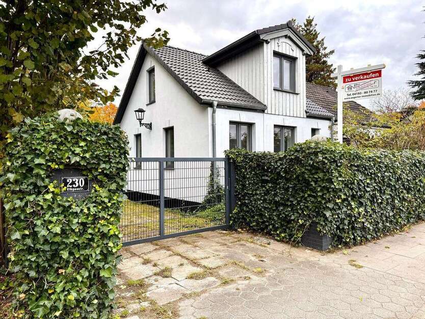Haus zum Kaufen in Hamburg 499.000 € 89.23 m²