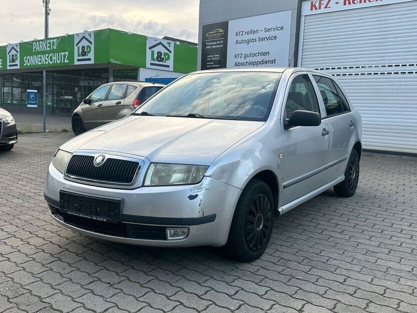 Fabia