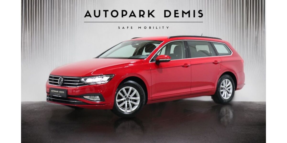 VW Passat Variant 109.500 km 17.255 &euro; Appen 25482