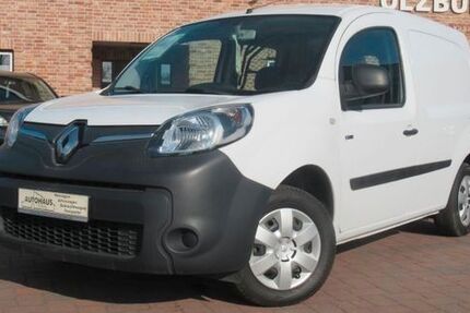 Renault Kangoo 25.441 km 6.900 &euro; Henstedt Ulzburg(20 km nördlich von HH-direkt an der A7) 24558