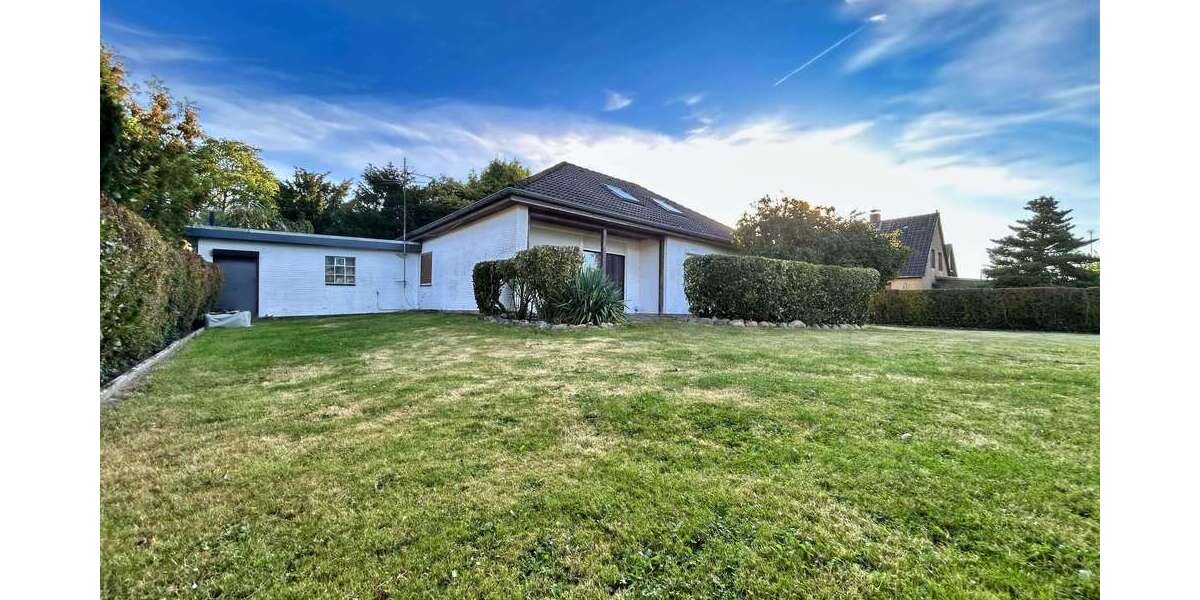 Einfamilienhaus Jork - 4 Zimmer, 127 m&sup2;, 325.000&euro; | Angebot:25194161
