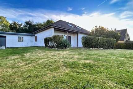 Haus Jork - 4 Zimmer, 127 m&sup2;, 325.000&euro; | Angebot:25194161