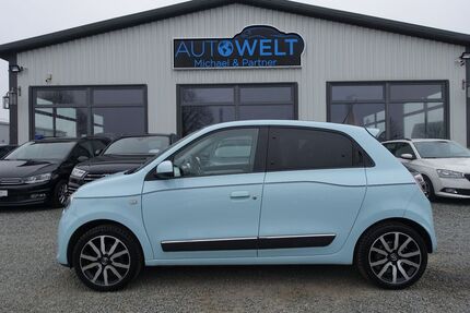 Renault Twingo 134.649 km 6.880 &euro; Beckdorf 21643