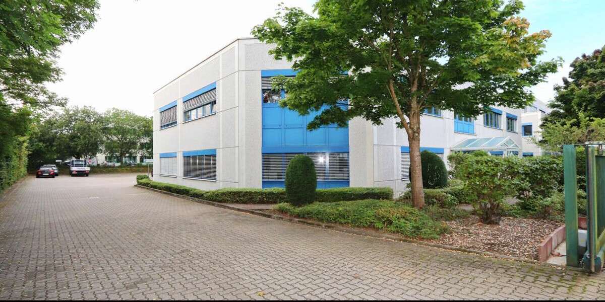 Halle in Norderstedt 3.627,50 € 346 m² zimmer