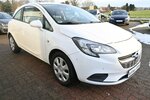 Opel Corsa 1.4 Turbo *Edition* ecoFlex Park-Assi usw. 123.000 km 6.800 &euro; Seevetal - Hittfeld 21218