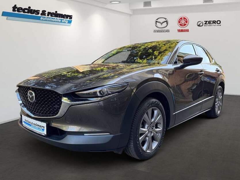 CX-30