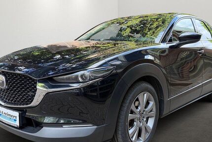 Mazda CX-30 68.830 km 20.445 &euro; Hamburg 22457