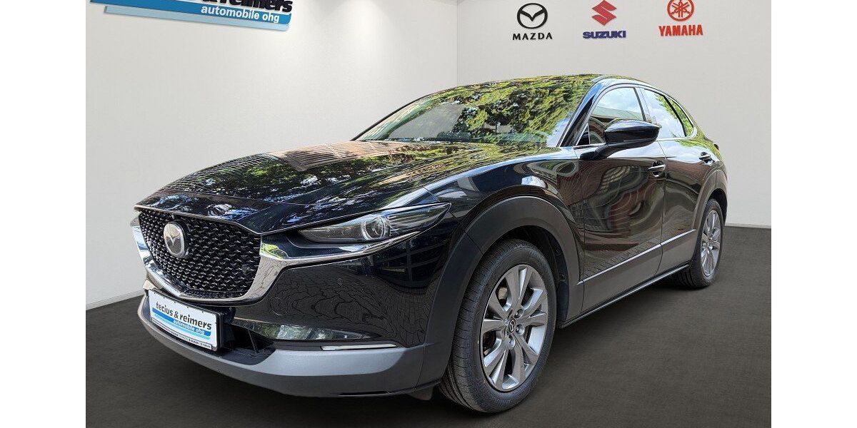 Mazda CX-30 68.830 km 20.445 &euro; Hamburg 22457