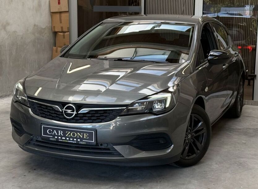 Astra