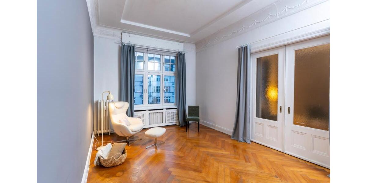 Gewerbeobjekt Hamburg Uhlenhorst - 650&euro; | Angebot:26247492