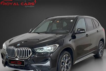 BMW X1 174.900 km 23.990 &euro; Hamburg 22111