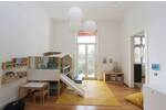 Stilvolle 7,5-Zimmer-StadtWohnung in Ottensen - großzügig & zentral